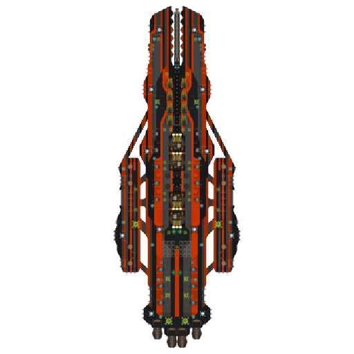 Your Warhammer 40k ships - Cosmoteer Official Forum