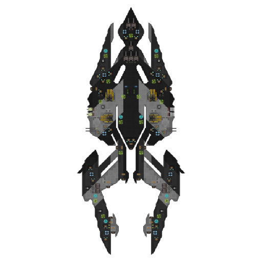 Your Warhammer 40k ships - Cosmoteer Official Forum