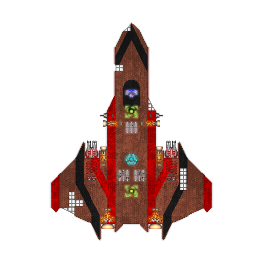 ♢Red Legion♢:] Heavy Assualt Cruiser], Wiki