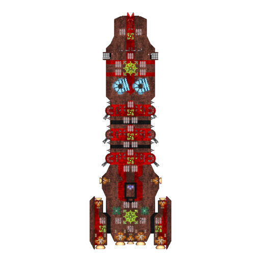 ♢Red Legion♢:] Heavy Assualt Cruiser], Wiki