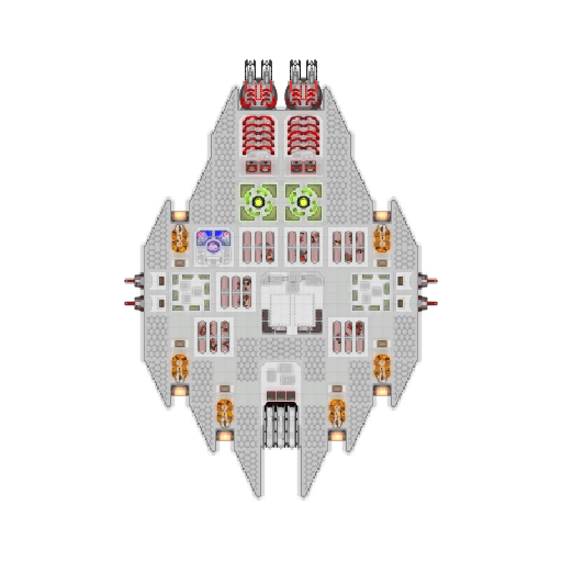 Envy Malaysia: New Ships And New Orders - Cosmoteer Official Forum