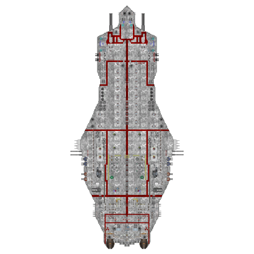 Powerful Ships(Show me your most OP ships!) - Cosmoteer Official Forum